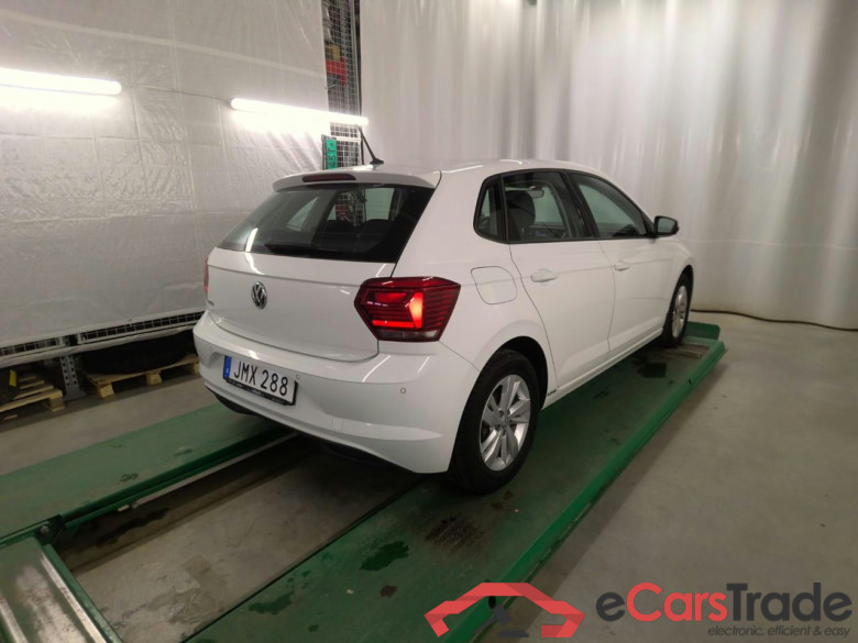 Polo 1.0 TSI 95 5d #3
