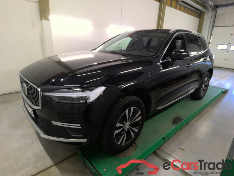 XC60 T6 350 Co.Ed.Rec. AWD Aut