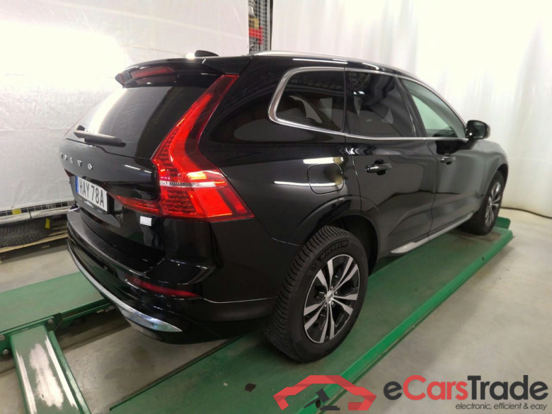 XC60 T6 350 Co.Ed.Rec. AWD Aut #3
