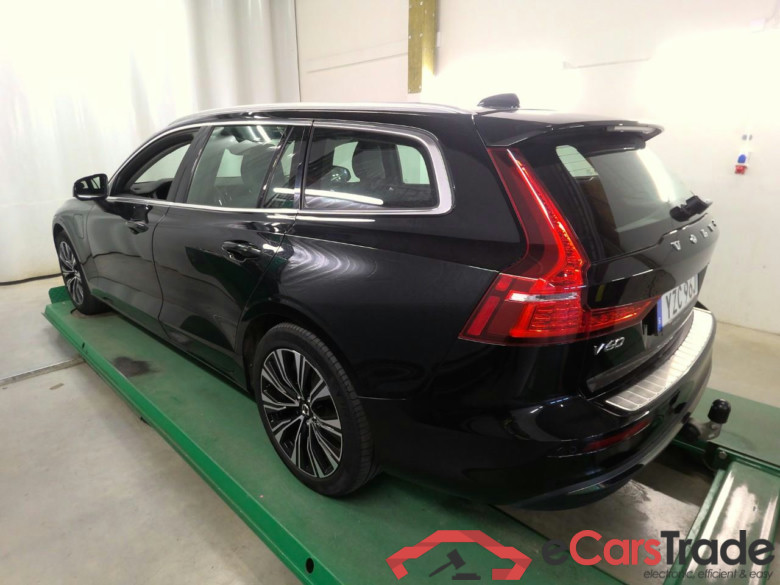 Volvo V60 T6 350 Cor.Ed.Rec. AWD Aut #4