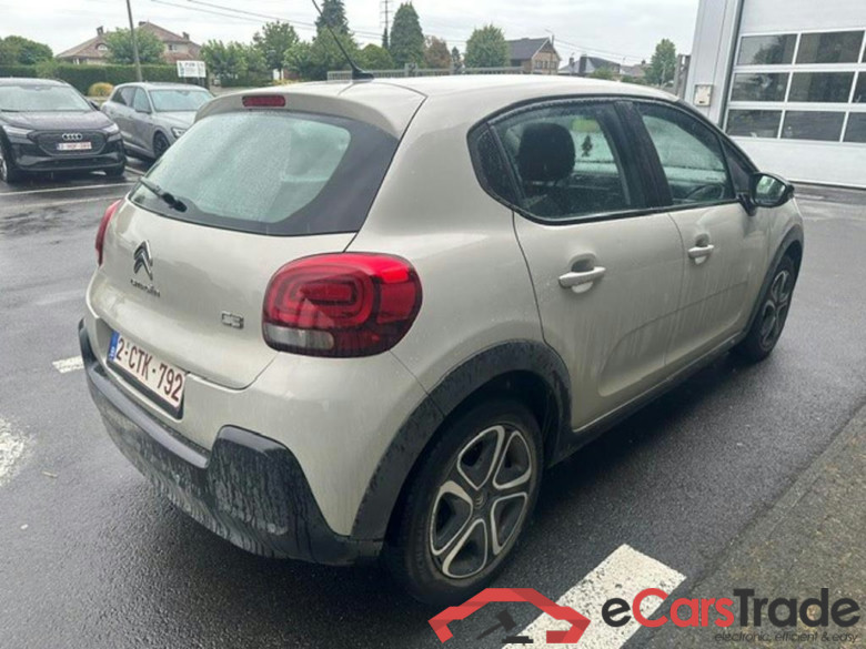 CITROEN C3 1.2 PureTech Feel EAT6 S&S (EU6.2) #2