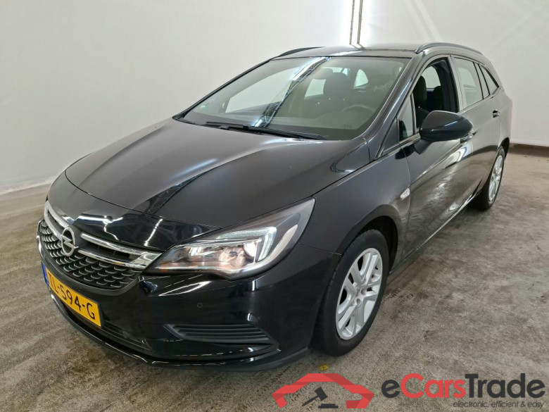 Opel Astra Sports Tourer 1.0 Turbo 77kW S/S 120 Jaar Edition 5d #1
