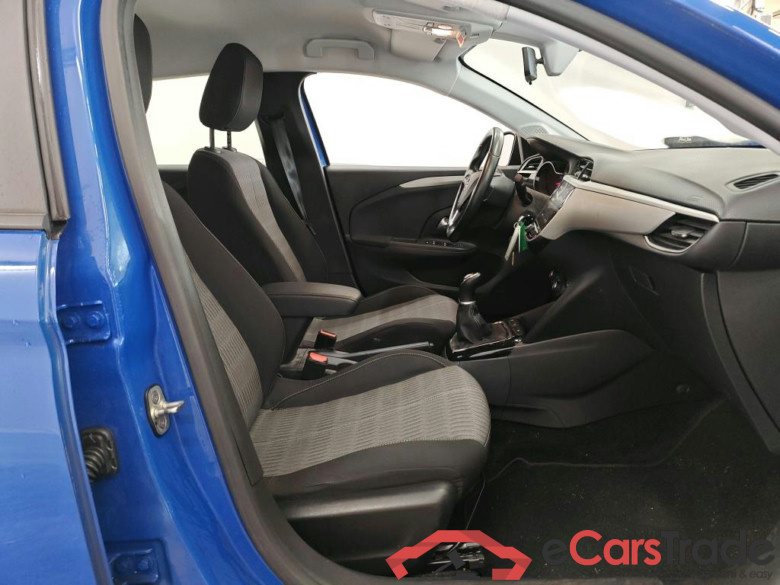 Opel Corsa 1.2 EDITION 55KW 5d #3