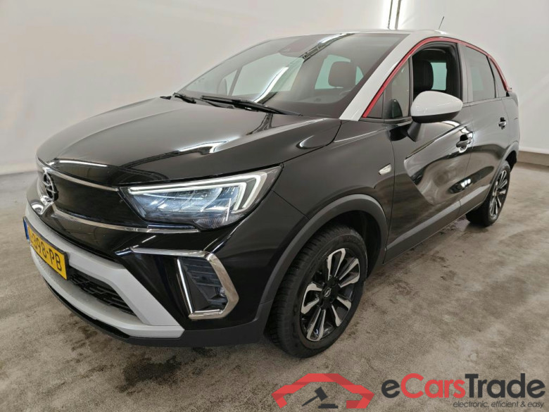 Opel Crossland 1.2 Turbo S&S 81kW GS Line 5d #1