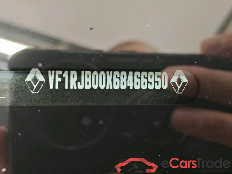 Renault Captur TCe 100 Bi-Fuel Intens 5d #6