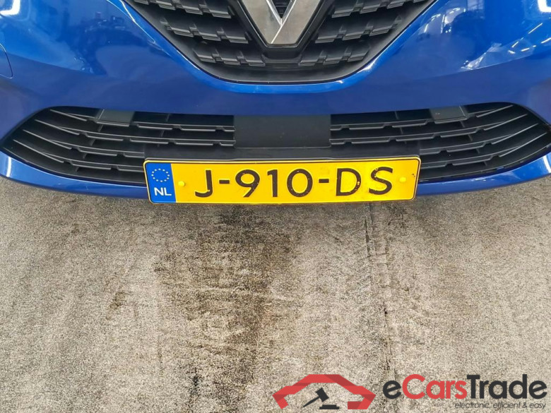 Renault Clio 1.0 TCe 100 Zen 5d #5