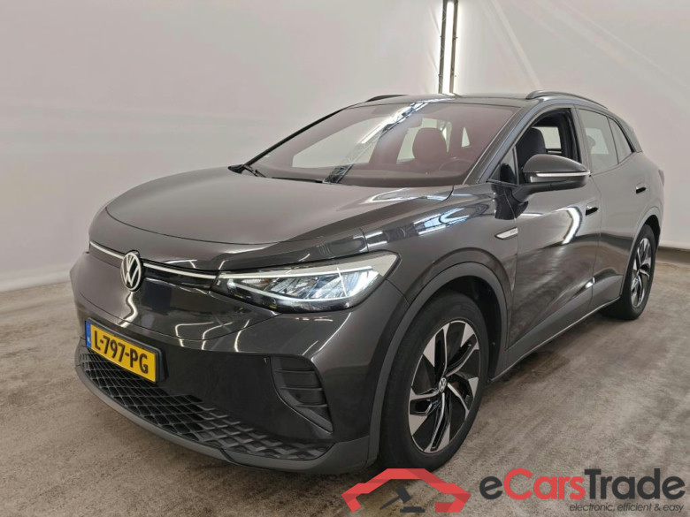 Volkswagen ID.4 77kWh Life Auto 5d #1