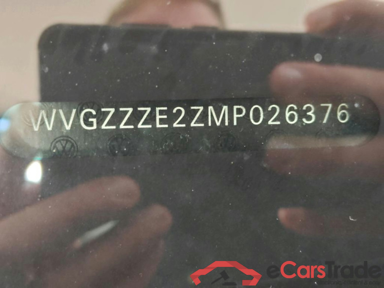 Volkswagen ID.4 77kWh Life Auto 5d #6