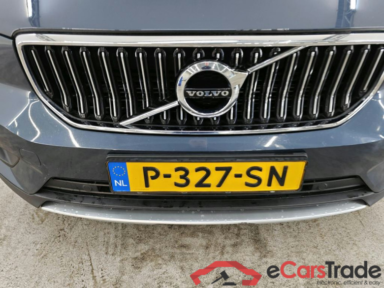 Volvo XC40 Recharge T4 Inscription 5d #5