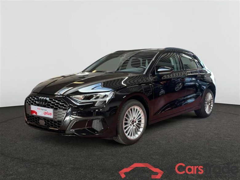 AUDI A3 Sportback PHEV 40 TFSI e Advanced S tronic (150 kW)
