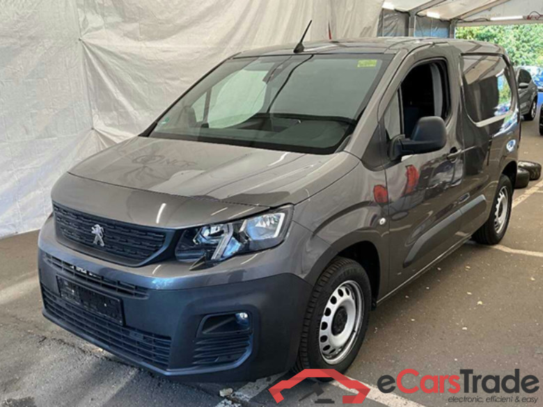 Partner Premium L1 1.5 HDi 75KW MT5 E6dT