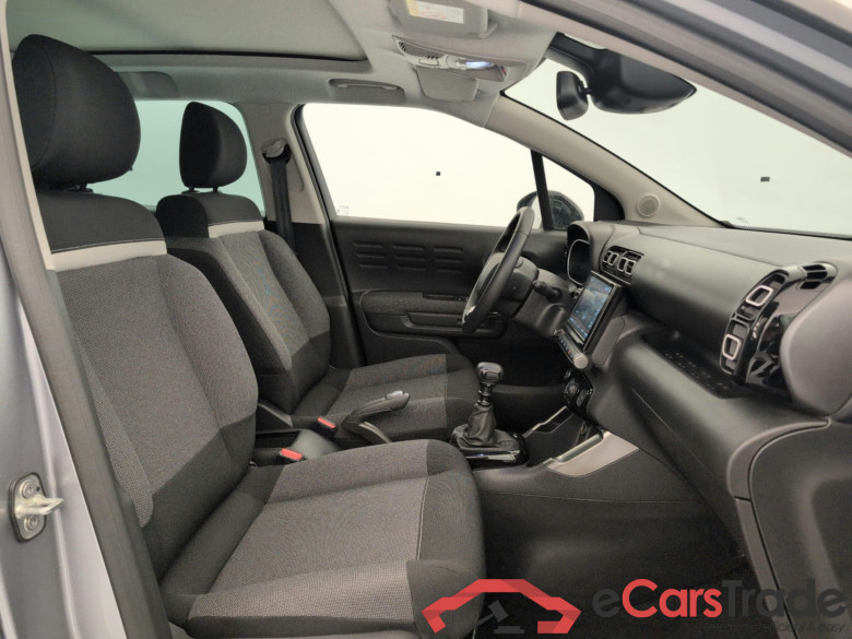 Citroen C3 Aircross Shine Pack PureTech 110 S&S BVM6 #4