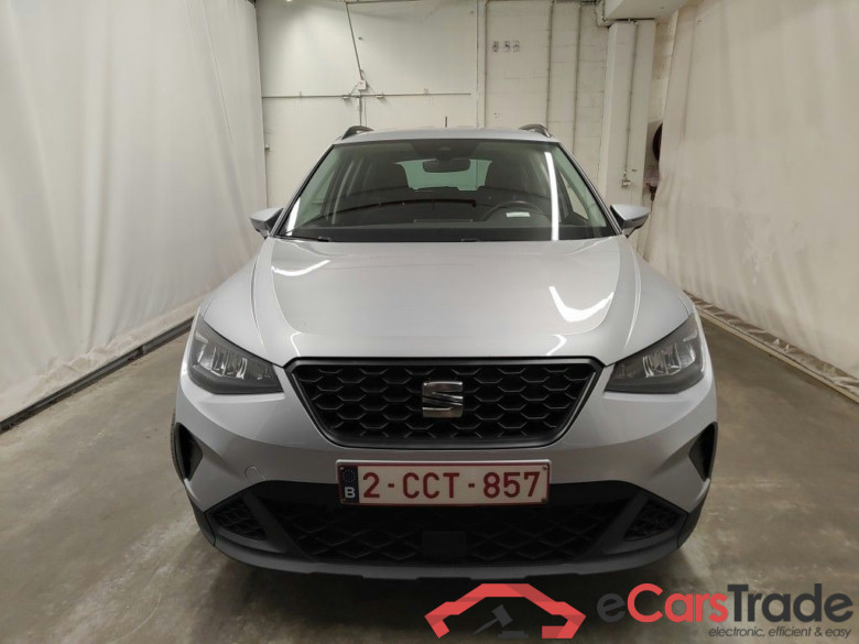 SEAT Arona 1.0 TSI 81kW DSG Move 5d #5
