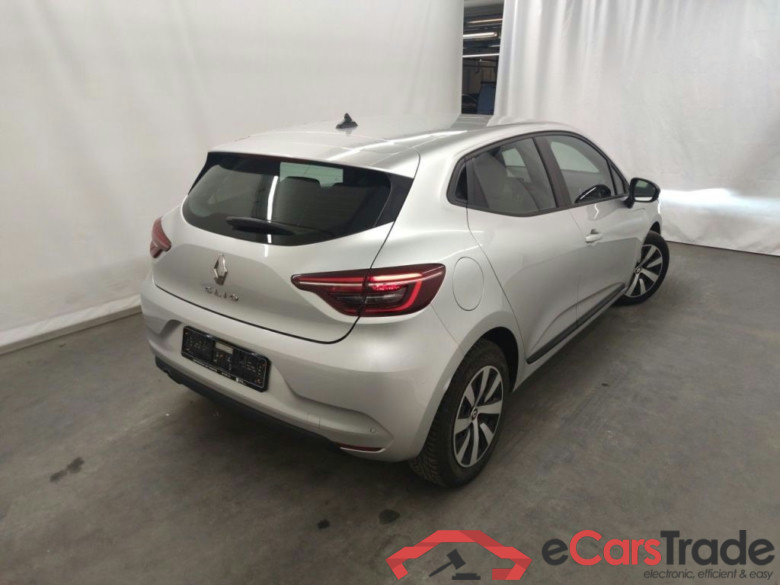 RENAULT CLIO V 1.0 TCe Equilibre GPF 5d #2