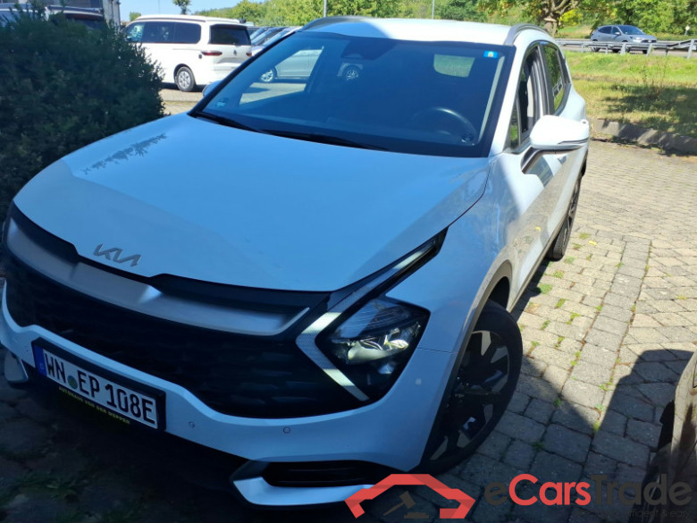 Kia Sportage  #2