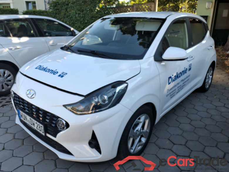 Hyundai i10  #2