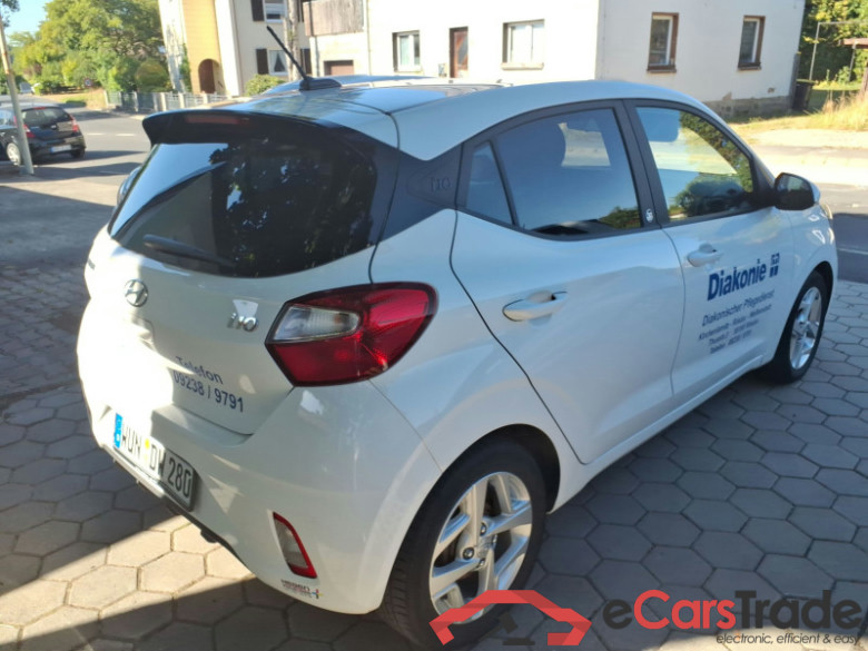 Hyundai i10  #3