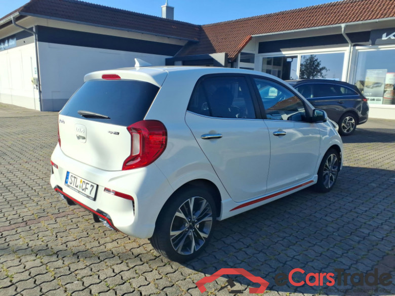 Kia Picanto  #3