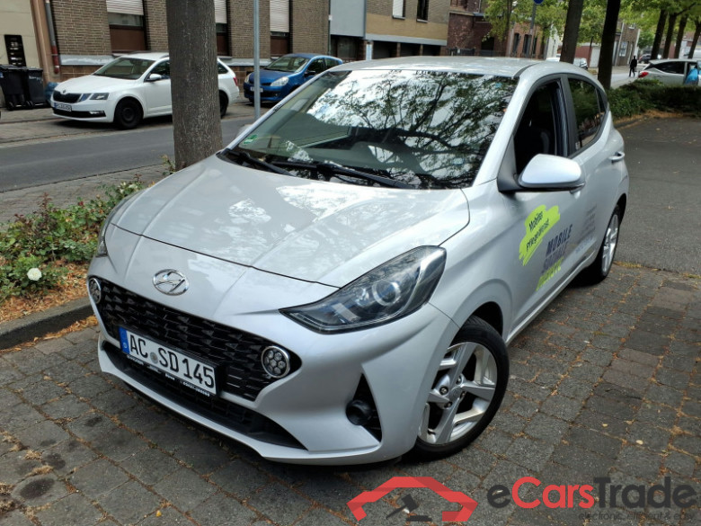 Hyundai i10  #2