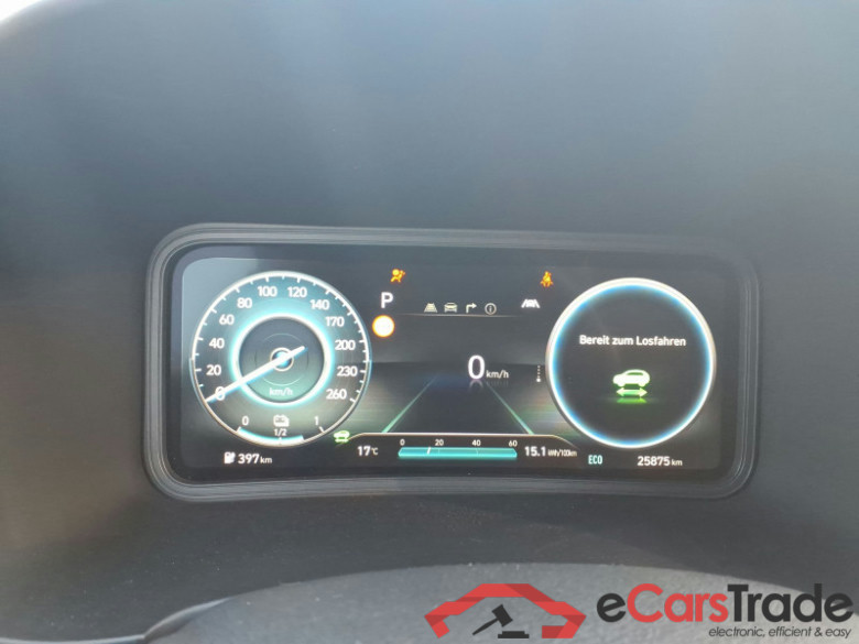 Hyundai Kona  #6