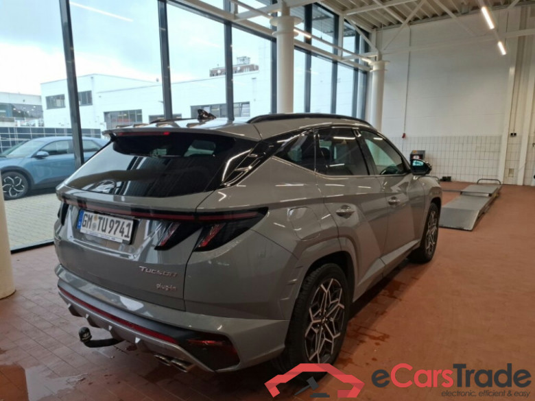 Hyundai Tucson  #3