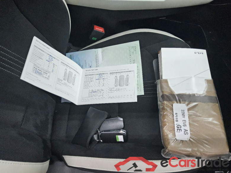 Kia EV6  #3