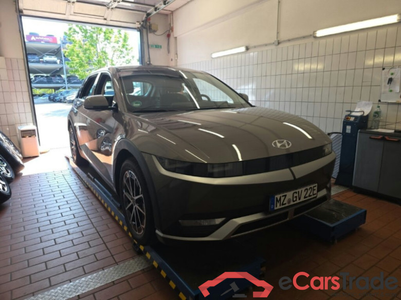 Hyundai Ioniq 5  #2