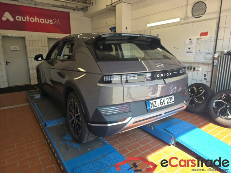 Hyundai Ioniq 5  #4