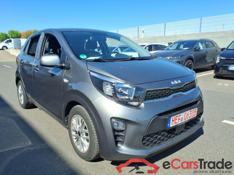 Kia Picanto 1.0 