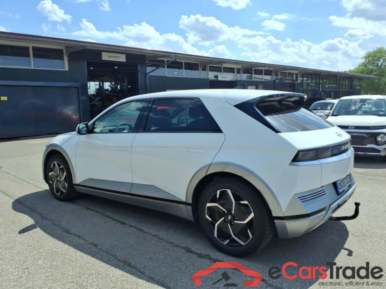 Hyundai Ioniq 5  #4