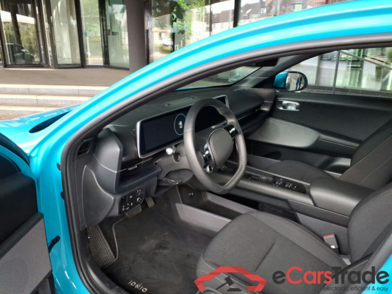 Hyundai Ioniq 6  #5