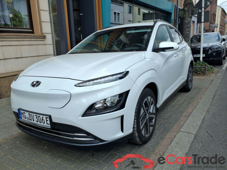 Hyundai Kona  #2