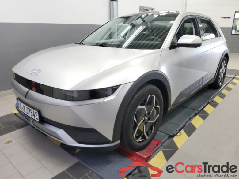 Hyundai Ioniq 5  #1