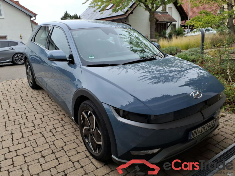 Hyundai Ioniq 5  #1