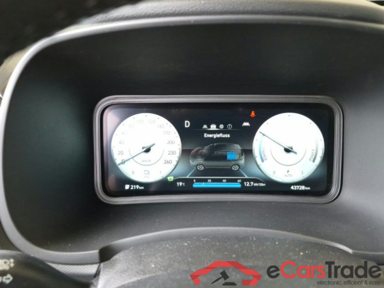 Hyundai Kona  #6