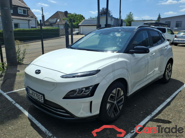 Hyundai Kona  #2
