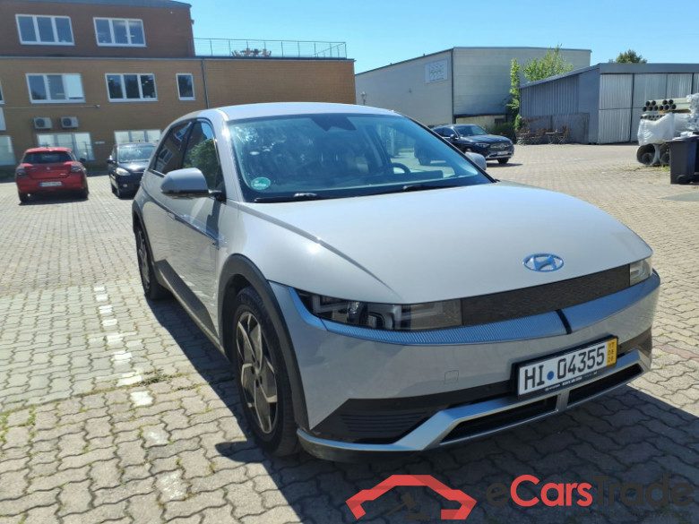 Hyundai Ioniq 5  #1