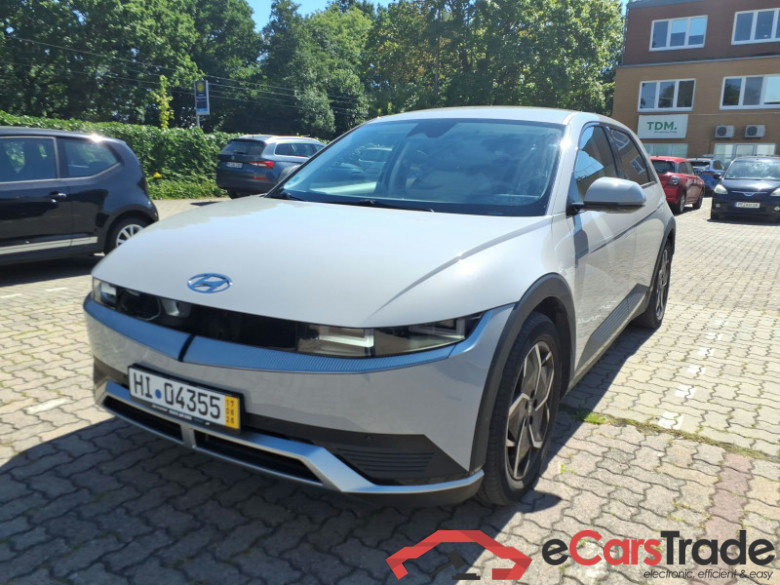 Hyundai Ioniq 5  #2