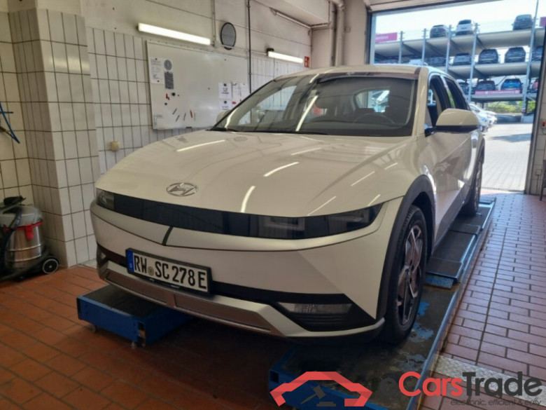 Hyundai Ioniq 5  #2