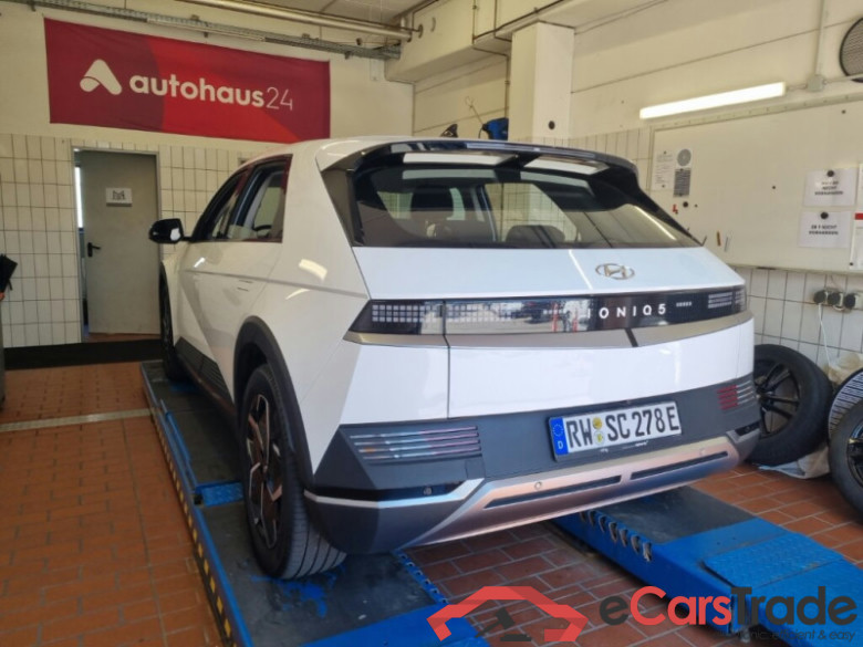Hyundai Ioniq 5  #4