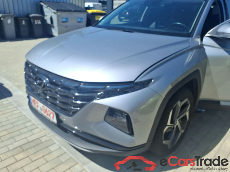 Hyundai Tucson  #2