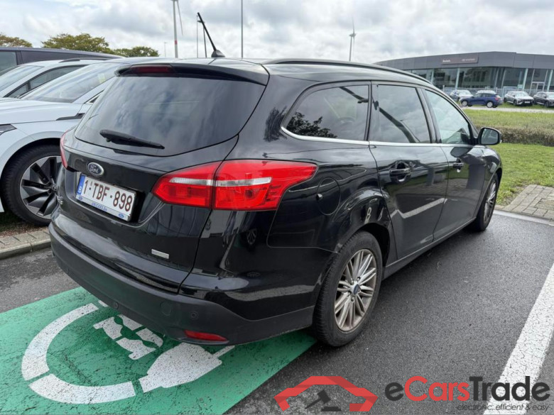 FORD Focus SW Focus 1.0 EcoBoost Business Class #3