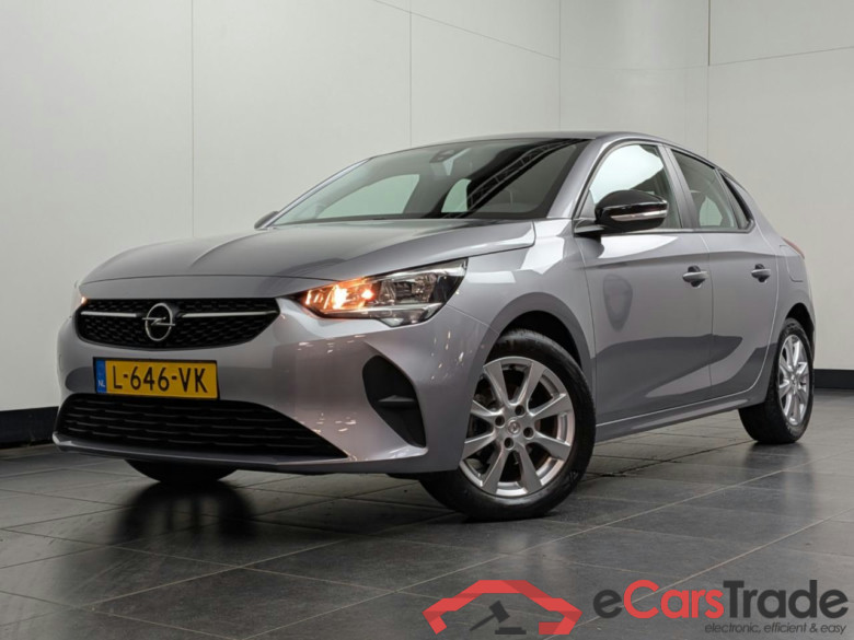 OPEL CORSA 1.2 Edition