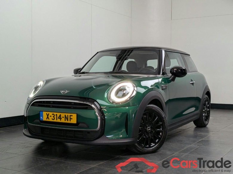 Mini 3-deurs 1.5 Cooper Camden #1