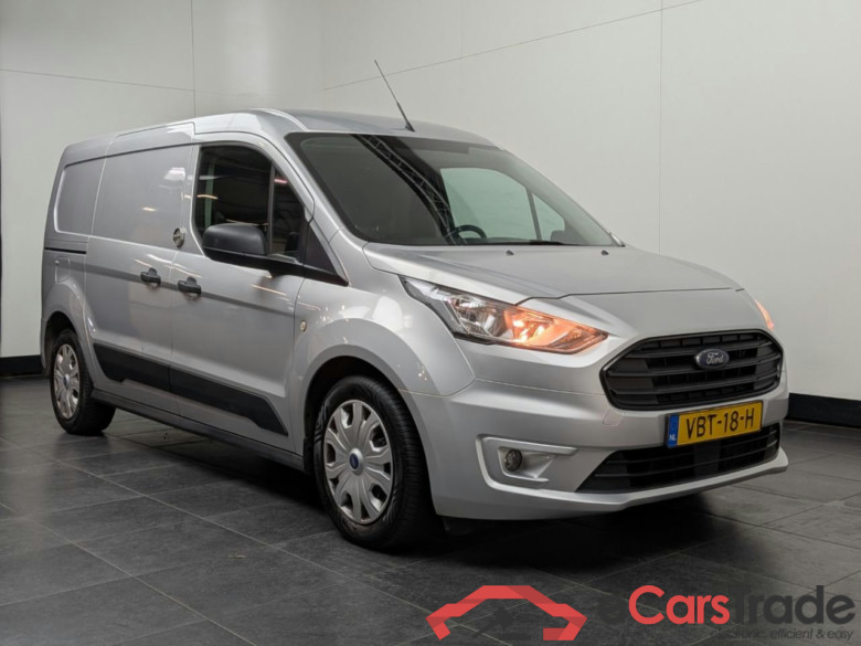 FORD TRANSIT CONNECT 1.5 EcoBlue L2 Trend #2
