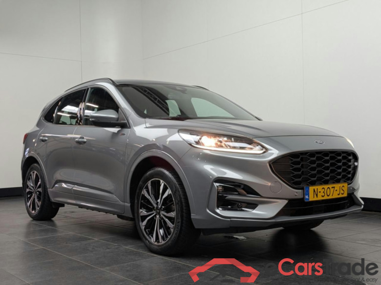 FORD Kuga 2.5 PHEV ST-Line #2