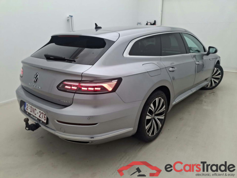 VOLSKWAGEN ARTEON SHOOTING BRAKE 1.4 EHYBRID OPF ELEGANCE DSG6 #2
