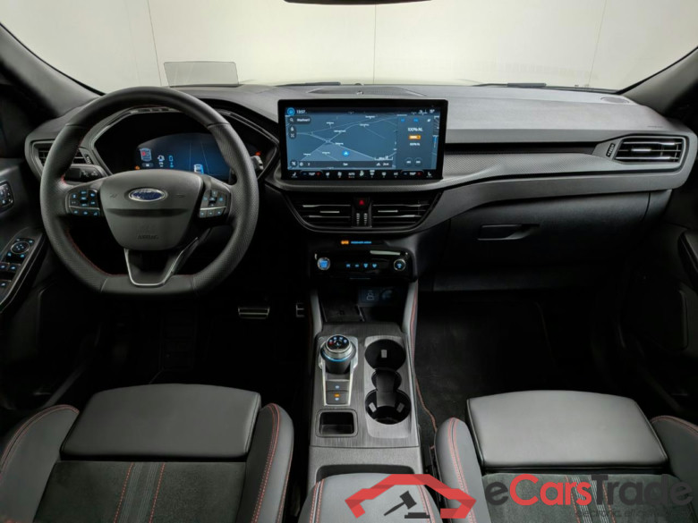 FORD Kuga 2.5 PHEV ST-Line X #5