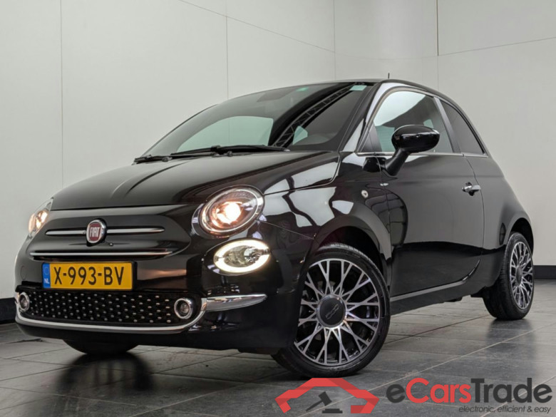 FIAT 500 1.0 Hybrid Dolcevita #1