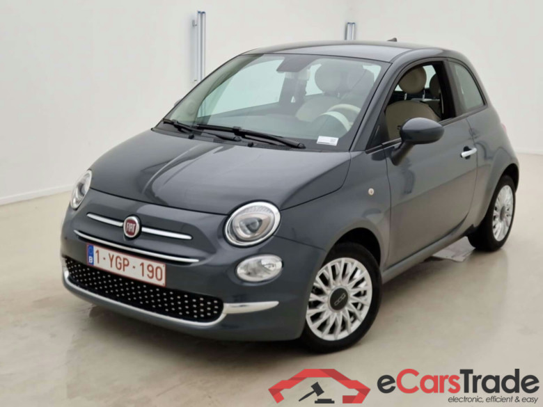 FIAT 500 1.0 HYBRID LOUNGE #1